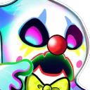 clown-ghost