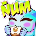 num-ghost