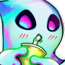 slurp-ghost