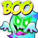 boo-ghost