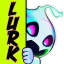 lurk-ghost