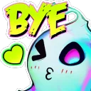 bye-ghost