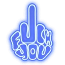 FuckYouMiddleFinger