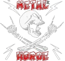 Metal Horde 2