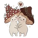 MushroomHug