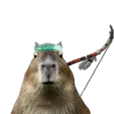 GhostCapy