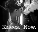 Knees