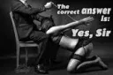 Say it!