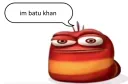 im batu khan