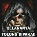 tlg pake celana