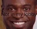 notinmylobby