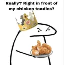 chickentendies