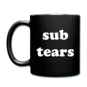 SubTears