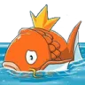 magikarp sad
