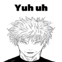 Yuh uh