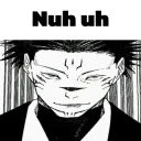 Nuh uh