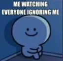 Ignore 