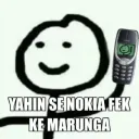 Nokia maru