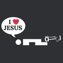 lovejesus