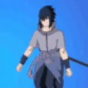sasuke griddy