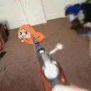 Umuru-chan shot