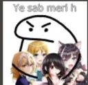 mari hai