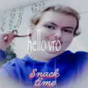 hello vro