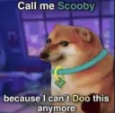 scooby