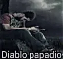 diablo papadio