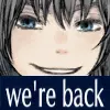 we're back