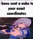 March Nuke