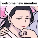 WelcomeNewMember