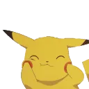 Pikacheek