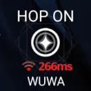 Hop on Wuwa