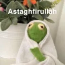astagfirullah