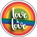 love is love