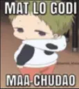mat lo godi