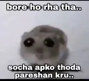pareshan karu 