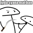 jyada sana