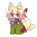 Shiggy Proud