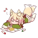 Shiggy Happy Draw