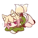 Shiggy Wag Look