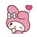 My melody heart /blossomhaven