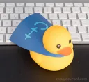Rubber duck debugging