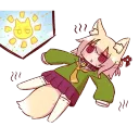 Shiggy Sweating
