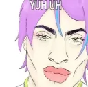yuh uh