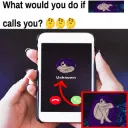 what would u do though