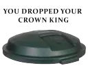 Crown Trash
