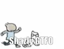 Shazly GTFO