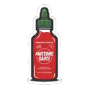 spicy awesome sauce